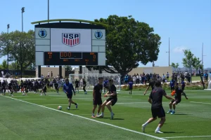 2026 World Cup: Reasons 7 teams selected CA for their training camps and the complete roster for all 48 countries