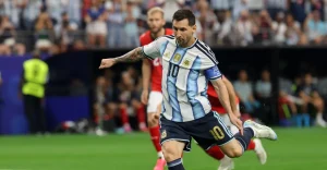 2026 World Cup: Rules for extra time and substitutions in the knockout stage