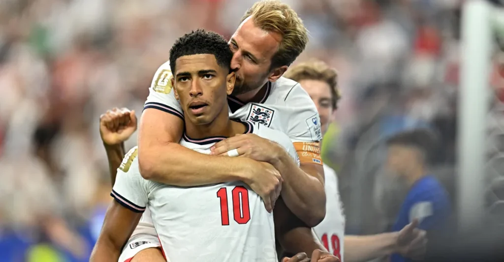 2026 World Cup: What are the elimination round possibilities for England and Group L?