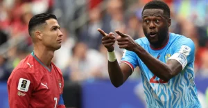 2026 World Cup: What are the possibilities for the knockout stage in Group K?