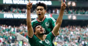 2026 World Cup: What options are available for Group A?