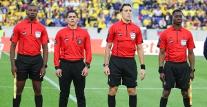 2026 World Cup guidelines: VAR, player changes, new updates