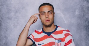 2026 World Cup roster: Meet the 26 players representing the United States men's national team
