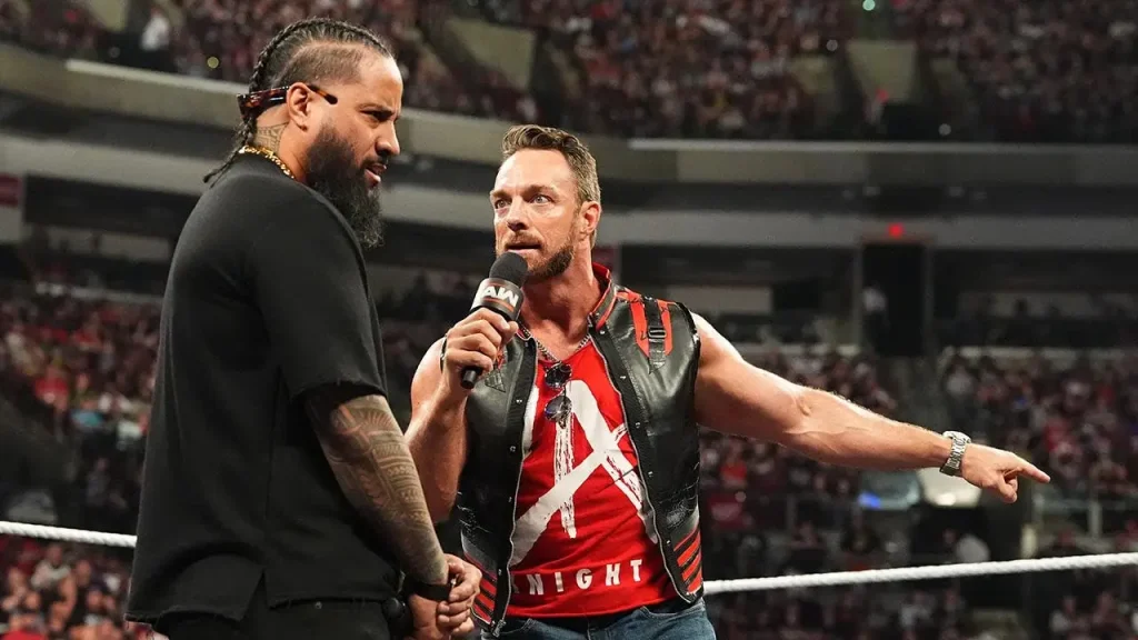 2026 brackets for the WWE King and Queen of the Ring Tournament revealed