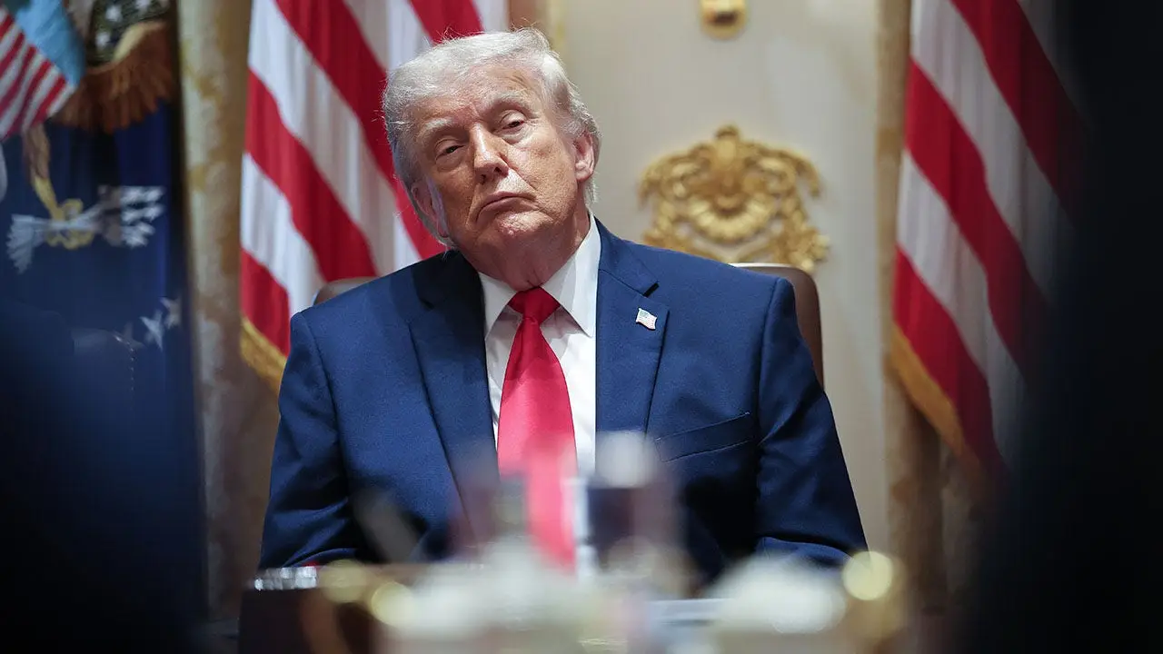 $2B fund from Trump continues to pose a challenge to ICE package as Senate voting begins