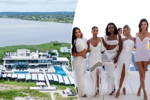 $2M request to join Michael Rubin's white party turned down