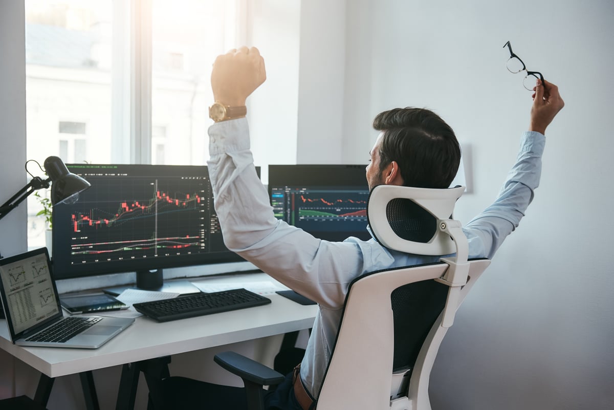 3 Easy ETFs to Invest in With $1,000 and Keep for the Long Term