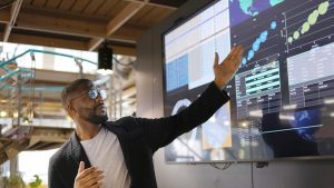 3 Top Stocks to Buy and Hold Currently