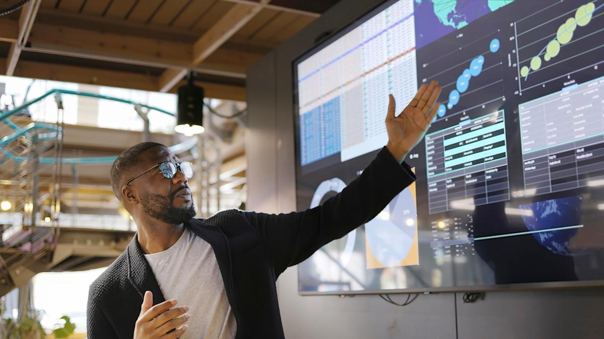 3 Top Stocks to Buy and Hold Currently