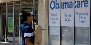 3 million Americans have given up Obamacare health insurance in the last year as subsidies come to an end.