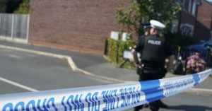 30-Year-Old Man of Pakistani Descent Taken into Custody After Teen Girl Stabbed in Neck in English Town