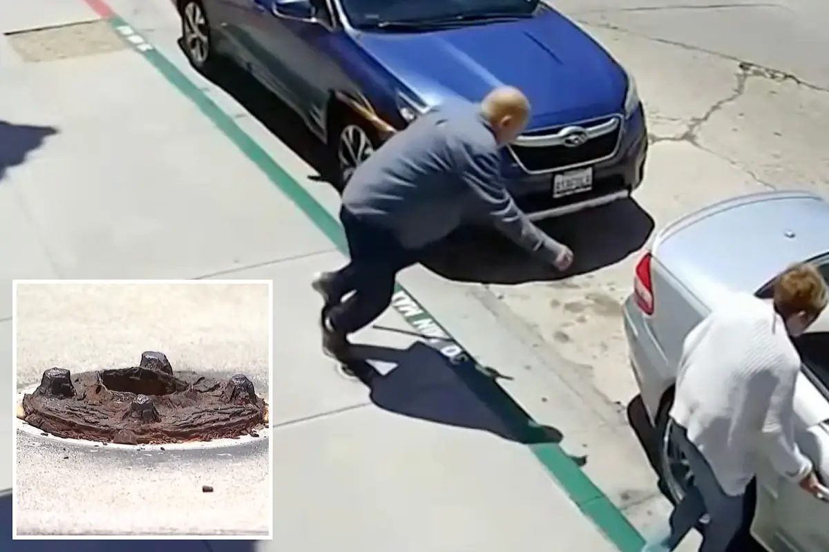 $35M lawsuit filed in San Diego due to trip-and-fall incident
