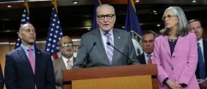 38 Senators Doubt Trump’s Assertion That the Iran War Is ‘Over.’ They Are Requesting Proof