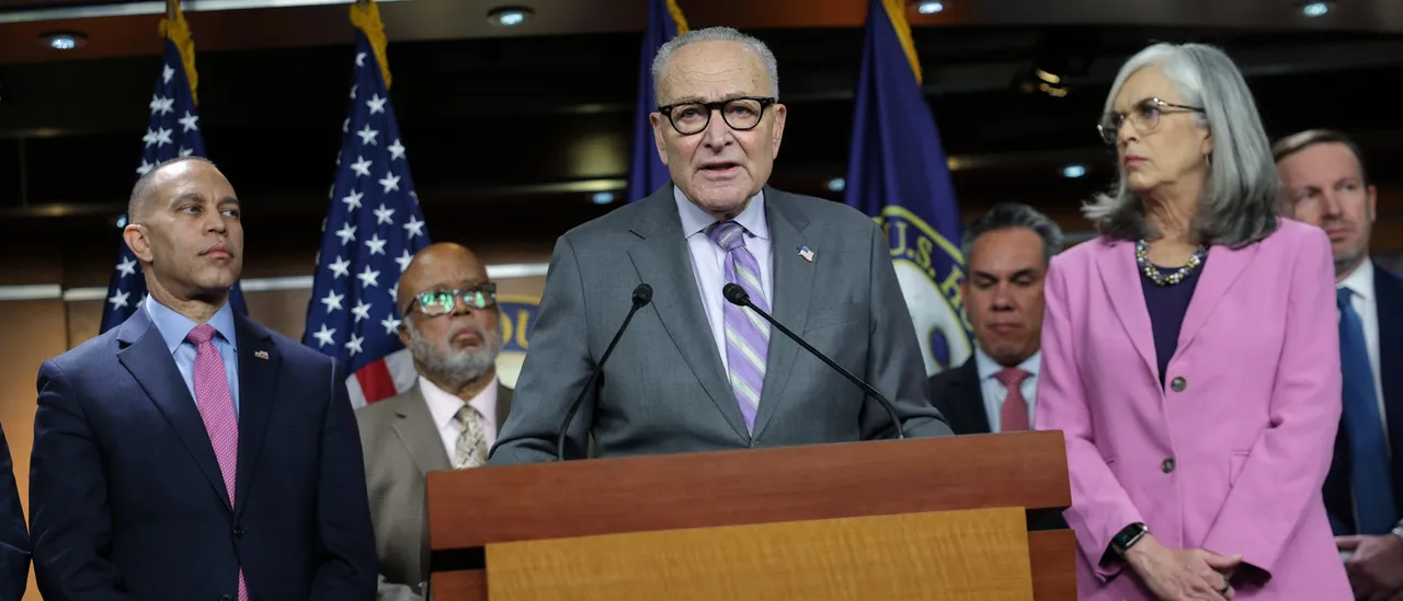 38 Senators Doubt Trump’s Assertion That the Iran War Is ‘Over.’ They Are Requesting Proof