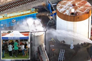 $3M compensation from GKN Aerospace for toxic tank leak is insufficient, say Southern California leaders