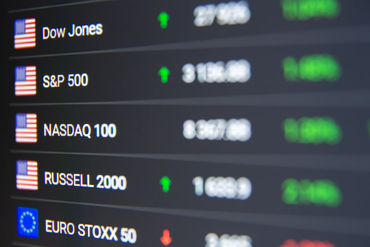 5 Easy ETFs to Invest in With $500 and Keep for the Long Term