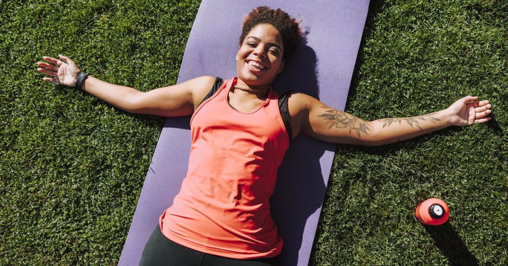 5 Morning Exercises Recommended by Experts