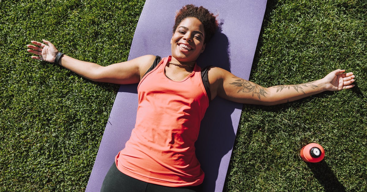5 Morning Exercises Recommended by Experts