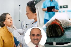 5 cancer signs that individuals overlook as typical aging or stress