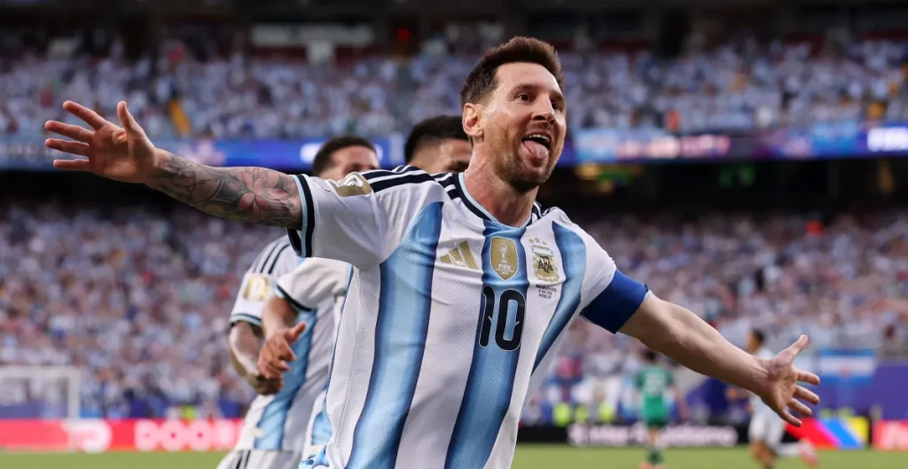 5 insights from the opening week of the FIFA World Cup