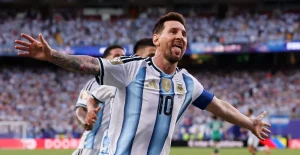 5 insights from the opening week of the FIFA World Cup