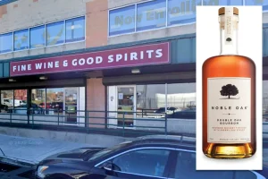 $500K in bourbon stolen from Philadelphia warehouse during daylight robbery