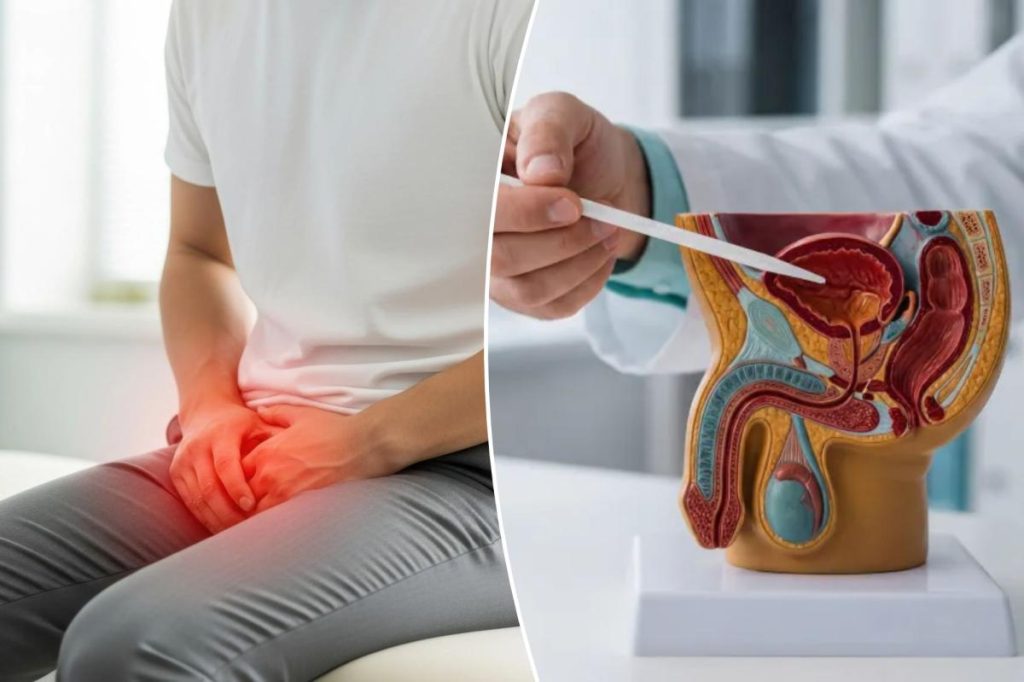 6 health problems that could lead to smaller testicles