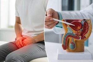 6 health problems that could lead to smaller testicles