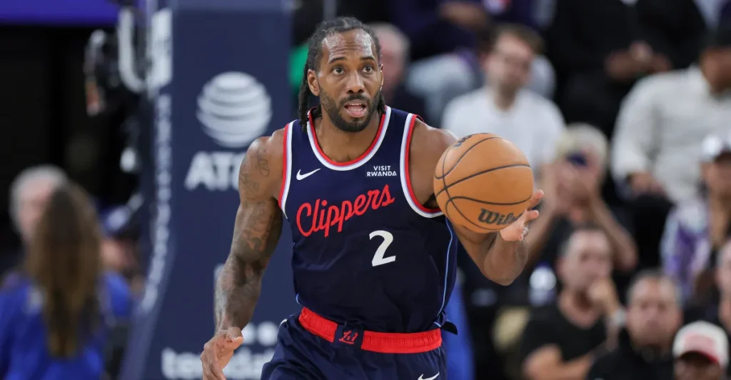 6 trade suggestions for Kawhi Leonard amid rumors about the Clippers player