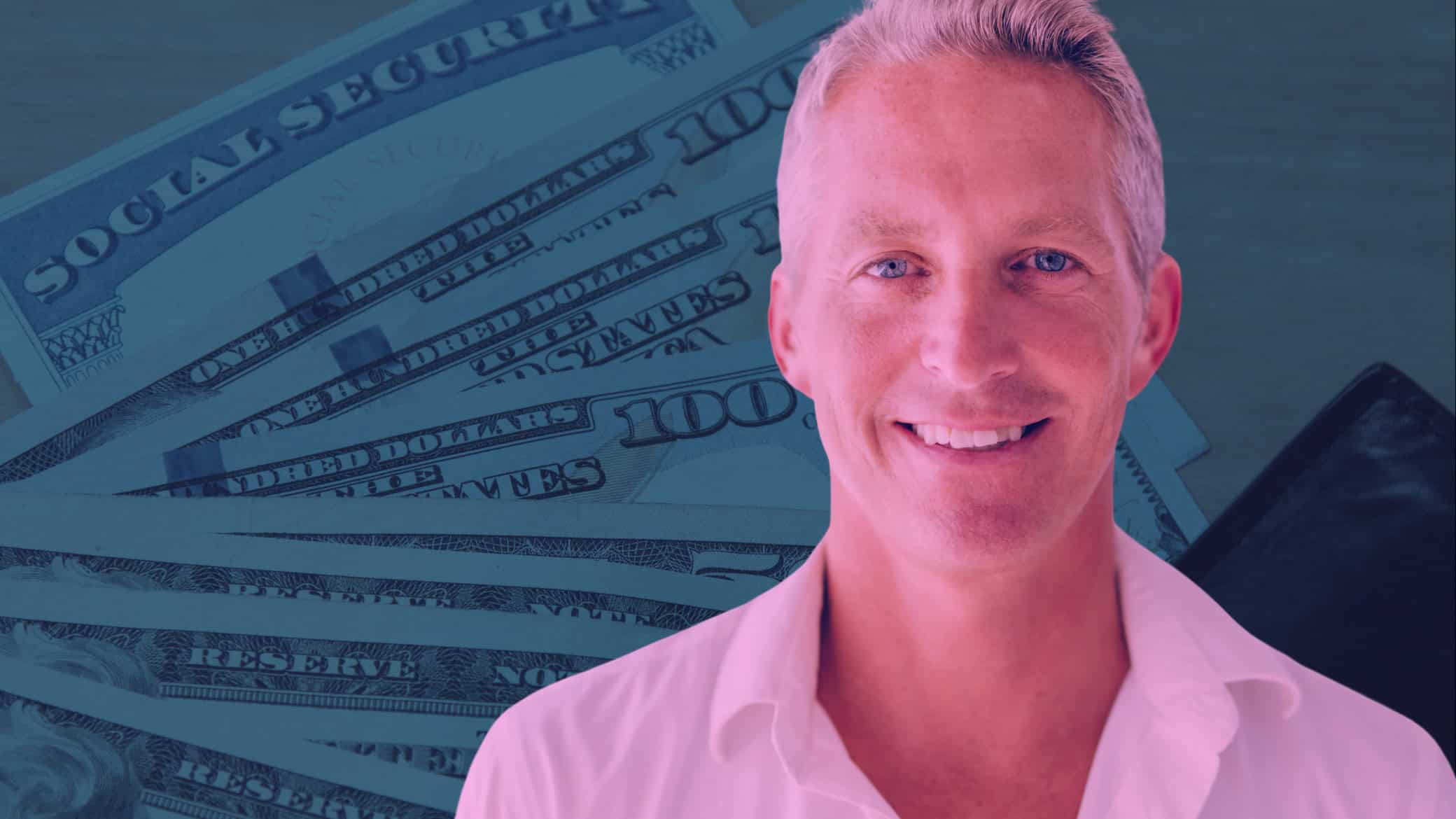 66-Year-Old Millionaire from Washington Finds One Mistake Could Halve His Social Security Income