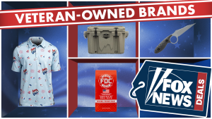 8 brands owned by veterans to consider purchasing before America 250