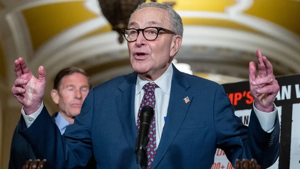 $88B funding request for Iran conflict faces opposition from both parties