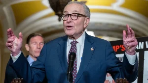 $88B funding request for Iran conflict faces opposition from both parties