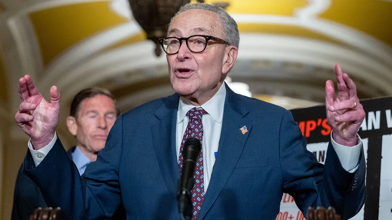 $88B funding request for Iran conflict faces opposition from both parties