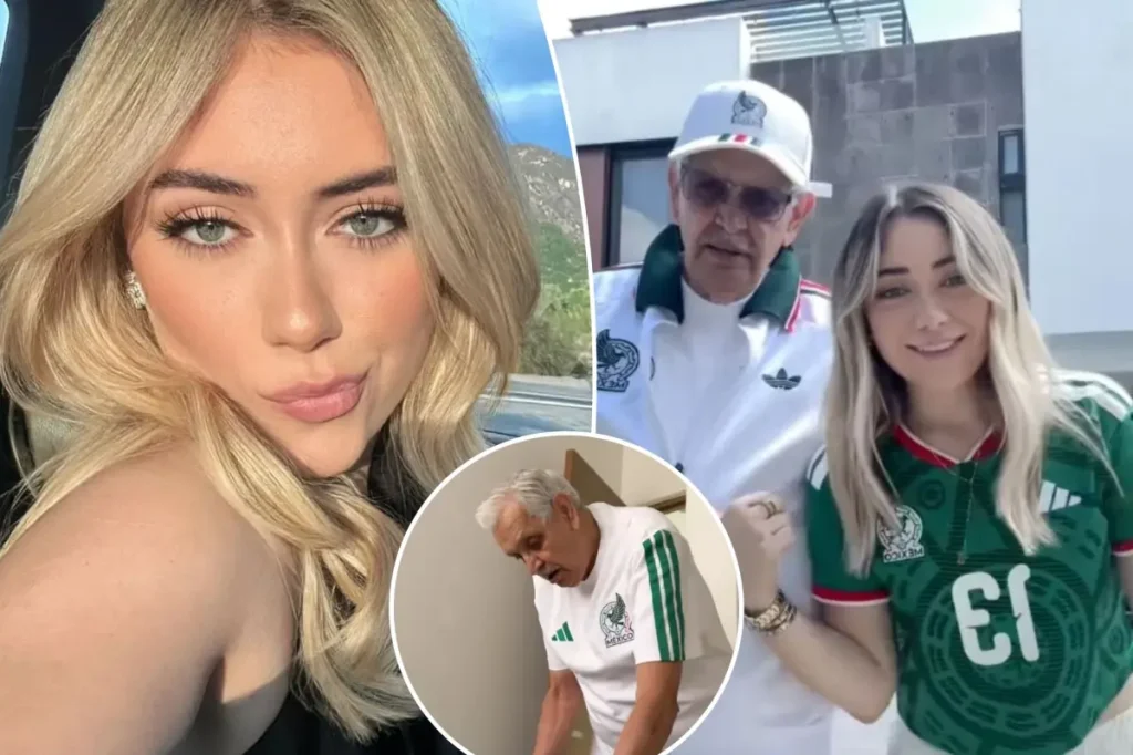 89-year-old Mexico supporter unable to attend first World Cup match due to $6K StubHub ticket issue