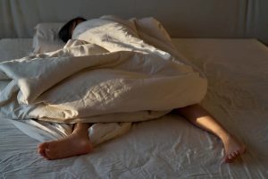 A Century Ago, Many Entered an Unexplained Deep Sleep. The Mystery Remains Today.
