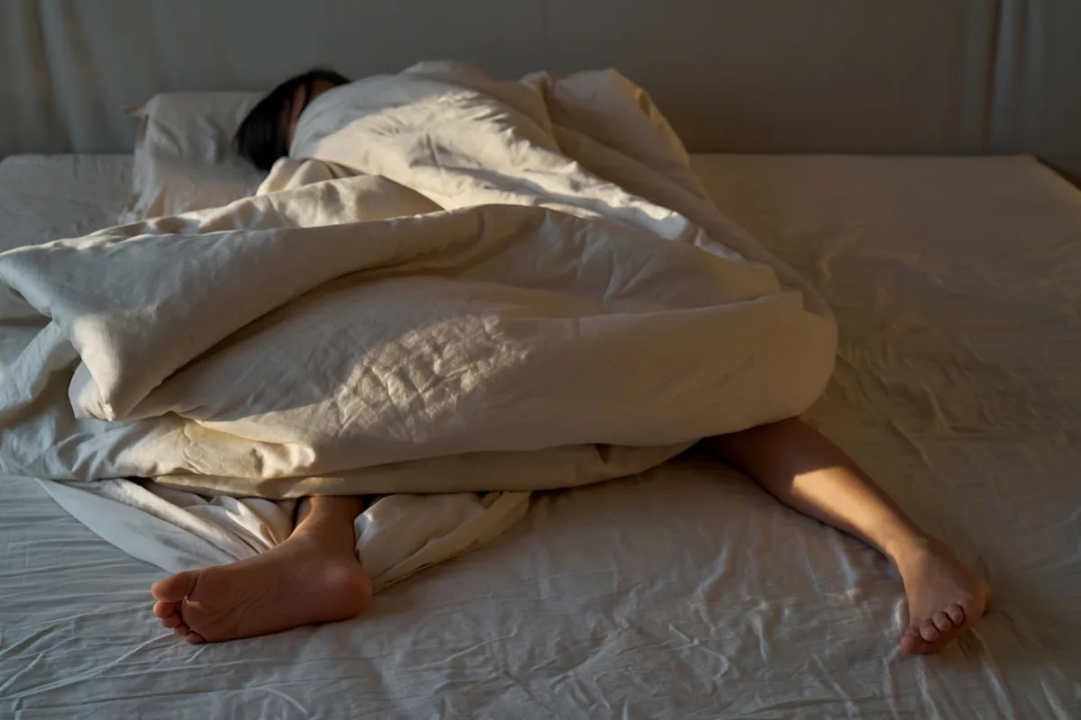 A Century Ago, Many Entered an Unexplained Deep Sleep. The Mystery Remains Today.