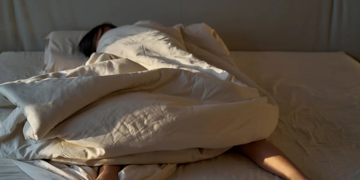 A Century Ago, Thousands Entered an Unexplained Deep Sleep. It Remains a Mystery Today.