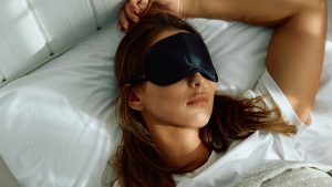 A Frequently Used Sleep Medication Could Have a Serious Side Effect