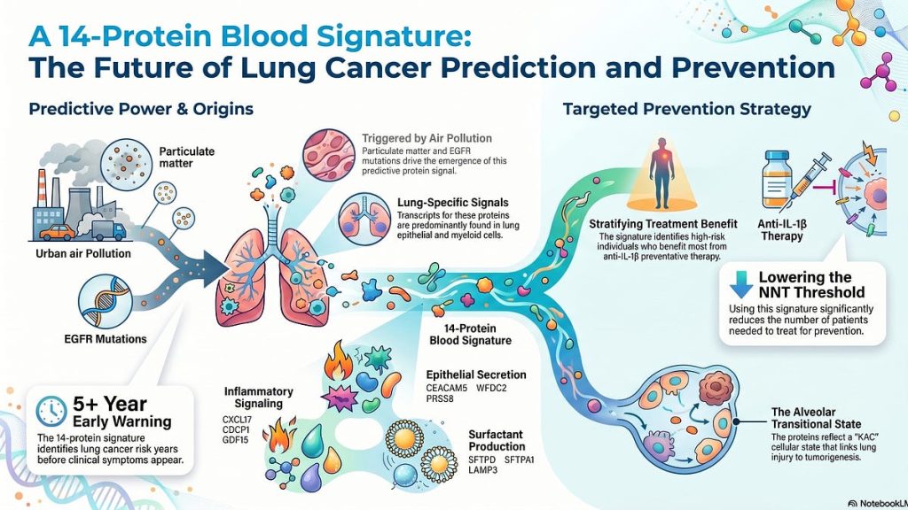 A Fresh Approach to Stopping Cancer