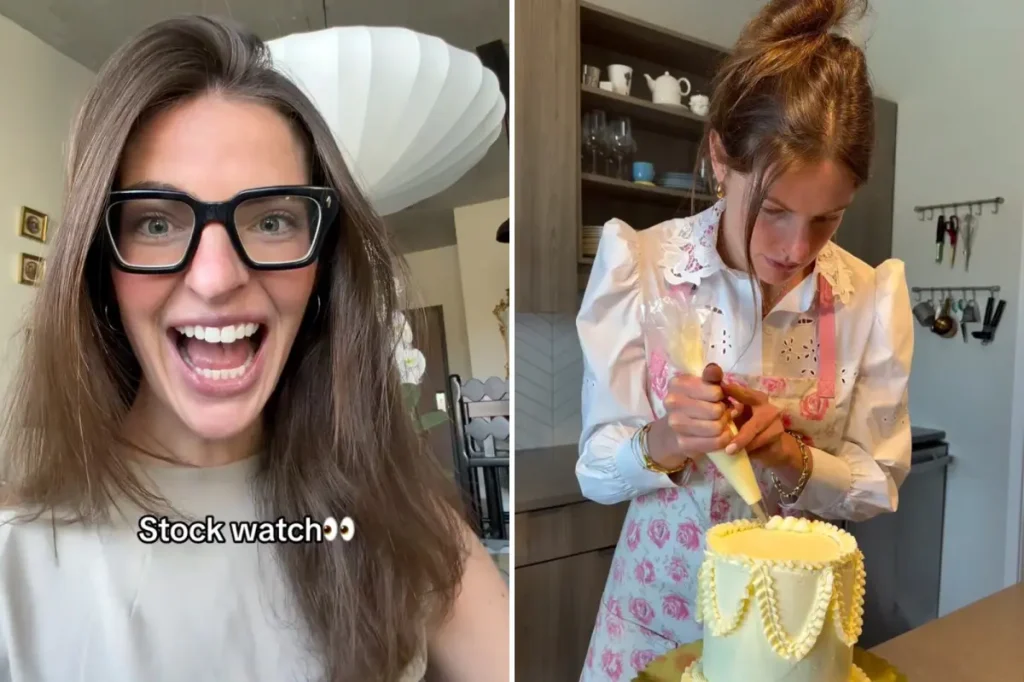 A Gen Z employee leaves Goldman Sachs following a disagreement about their 'Investment Baker' social media side project.