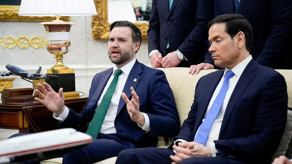 A New Dawn: The GOP's decision for 2028 — continuing with MAGA or returning to the norm?
