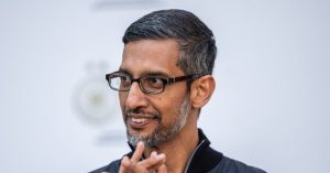 A Small Step: Google Hopes $10 Million Investment in Texas Water Projects Will Resolve Data Center Issues
