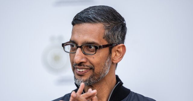 A Small Step: Google Hopes $10 Million Investment in Texas Water Projects Will Resolve Data Center Issues