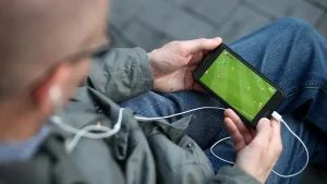 A VPN might prevent streaming delays caused by reduced internet speed.