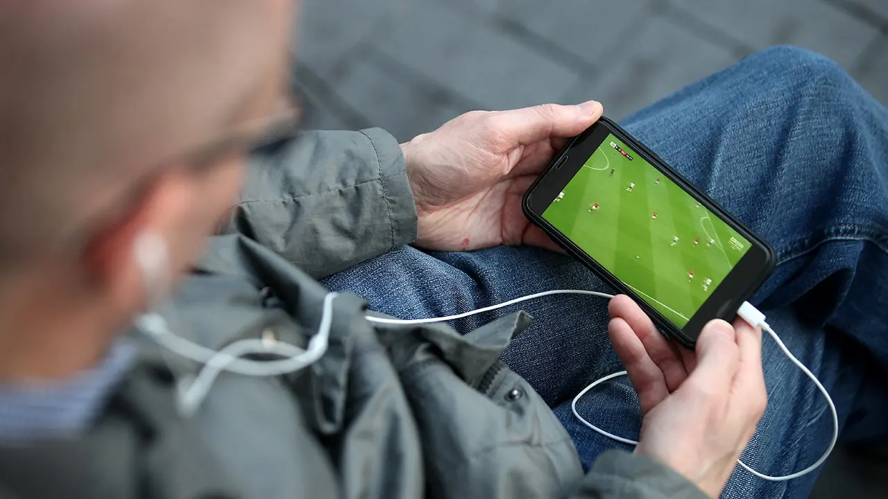A VPN might prevent streaming delays caused by reduced internet speed.