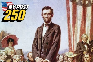 A civil war divided America, yet the words of two men still bring us together.
