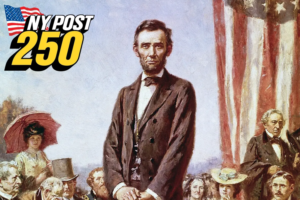 A civil war divided America, yet the words of two men still bring us together.