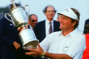 A closer look at four iconic US Opens held at Shinnecock Hills