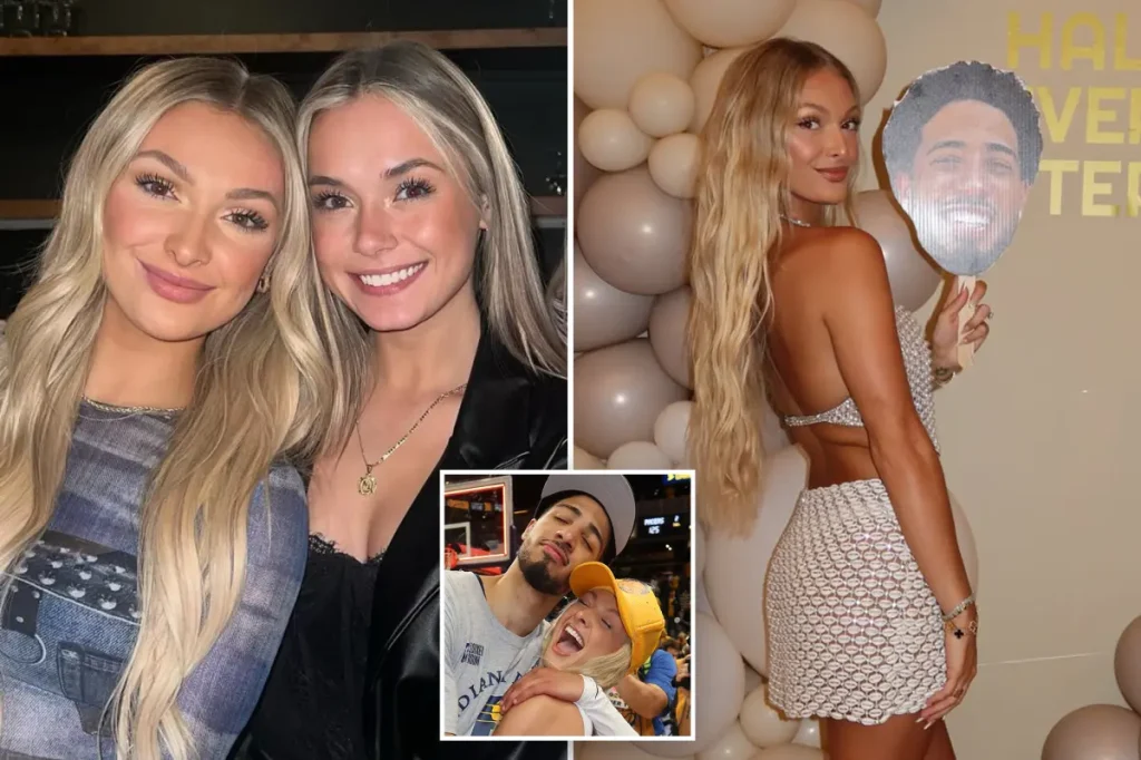 A friend of Tyrese Haliburton's fiancée Makenzi Kern praised her in a heartfelt post before her unexpected death during a bachelorette trip.